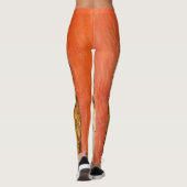 Bully by Louis Wain Leggings (Achterkant)