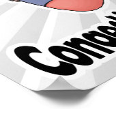 BULLy Congestive hartfalen Poster (Hoek)