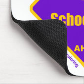 Bully - Free School Zone Muismat (Hoek)