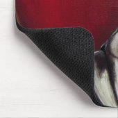 Bully Heart Muismat (Hoek)