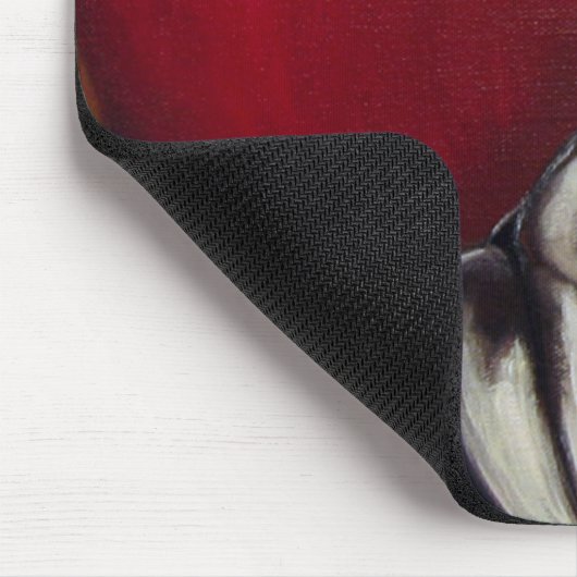 Bully Heart Muismat (Hoek)