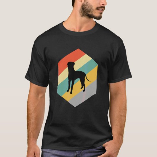 Bully Kutta-hond T-shirt (Voorkant)