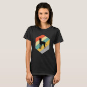 Bully Kutta-hond T-shirt (Voorkant volledig)