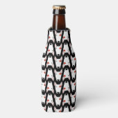 Bully Love Bottle Cooler (Fles Voorkant)