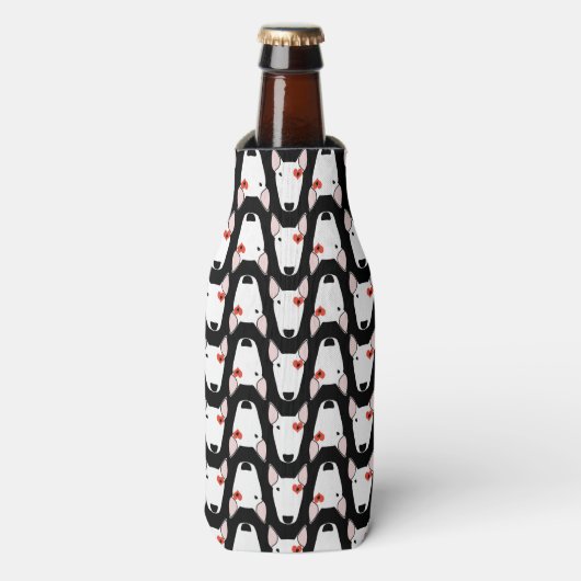 Bully Love Bottle Cooler (Fles Voorkant)