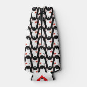 Bully Love Bottle Cooler (Achterkant)