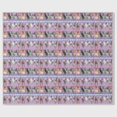 Bully Love Wrapping Paper 2 Cadeaupapier (Vlak)