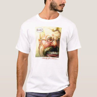 Bully! Mannen T-shirt