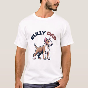 Bully Pap T-shirt