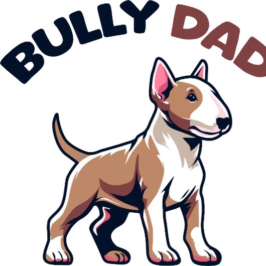 Bully Pap T-shirt