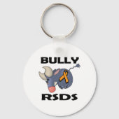 BULLy RSDS Sleutelhanger (Voorkant)
