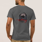 Bully Special T-shirt (Achterkant)