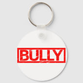 Bully Stamp Sleutelhanger (Achterkant)