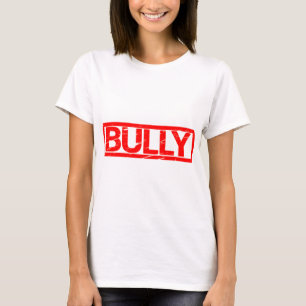 Bully Stamp T-shirt