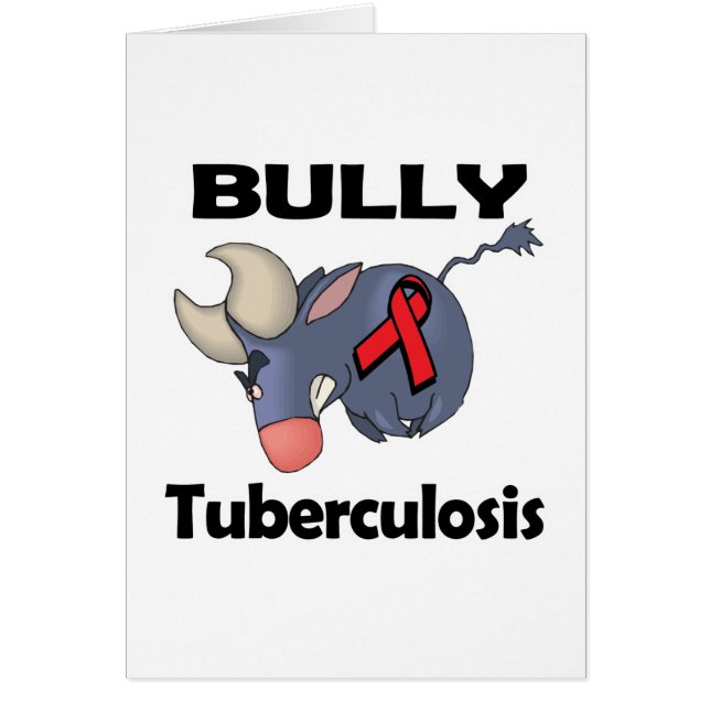 BULLy Tuberculosis (Voorkant)