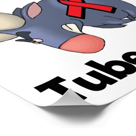 BULLy Tuberculosis Poster (Hoek)