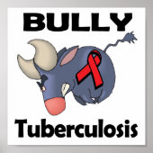 BULLy Tuberculosis Poster (Voorkant)