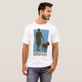 Bully Walk A Thon Shirt (Voorkant volledig)