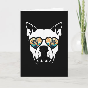 bully zomer vibes kaart