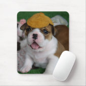 BullyBreeze - Chill - Chillin' Out - Mousepad Muismat (Met muis)