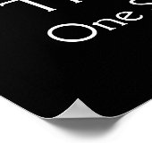 Bullying - SRF Poster (Hoek)