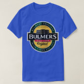 Bulmers Original T-shirt (Design voorkant)