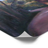 BULOW CREEK PLANTATION ROAD POSTER (Hoek)