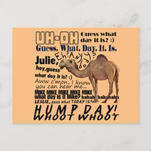 bult dag! briefkaart