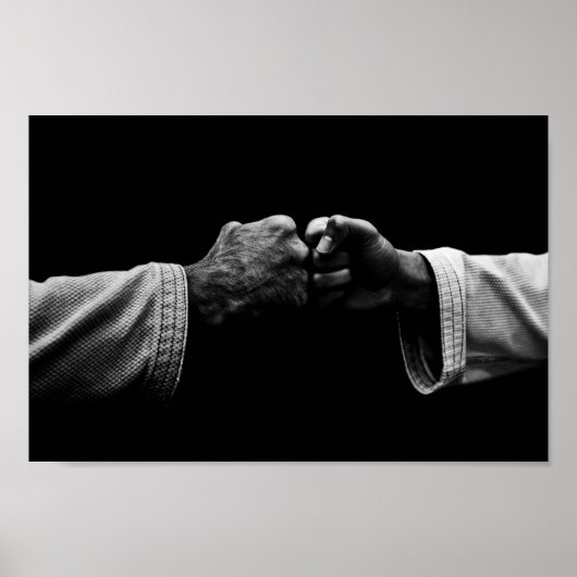 bult poster (Voorkant)