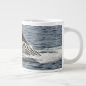 Bultrug Grote Koffiekop (Rechts)