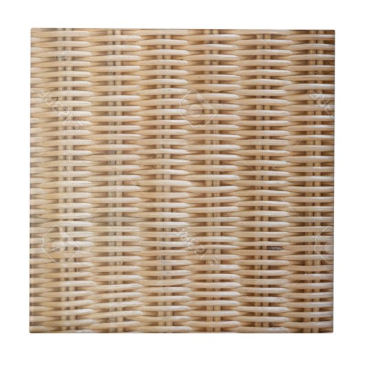 bultrug tegeltje (Voorkant)