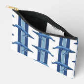 Bultrug Whale Stripe #2 Etui (Open)