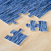 Bultrugwalvis Alaska Legpuzzel (Zijkant)