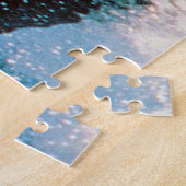 Bultrugwalvis Alaska Legpuzzel (Zijkant)