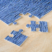 Bultrugwalvis Alaska Legpuzzel (Zijkant)