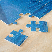 Bultrugwalvis Alaska Legpuzzel (Zijkant)