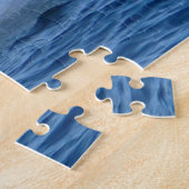 Bultrugwalvis Alaska Legpuzzel (Zijkant)