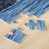 Bultrugwalvis Alaska Legpuzzel (Zijkant)