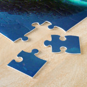 Bultrugwalvis Alaska Legpuzzel (Zijkant)