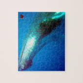 Bultrugwalvis Alaska Legpuzzel (Verticaal)