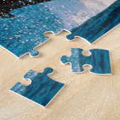 Bultrugwalvis Alaska Legpuzzel (Zijkant)