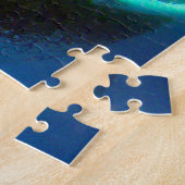 Bultrugwalvis Alaska Legpuzzel (Zijkant)