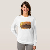 Bultrugwalvis T-shirt (Voorkant volledig)