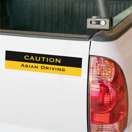 Bumber Sticker (Op Truck)