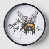 Bumble Bee (Voorkant)
