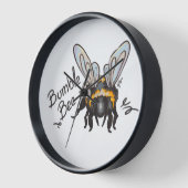 Bumble Bee (Hoek)