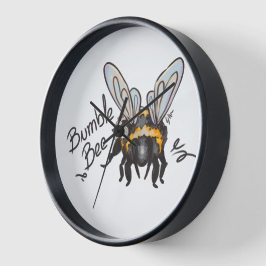 Bumble Bee (Hoek)