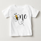 Bumble Bee. 11e verjaardag Baby (Voorkant)