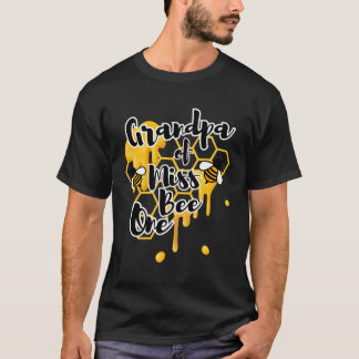 Bumble Bee 1e Py Opa Bee One T-shirt