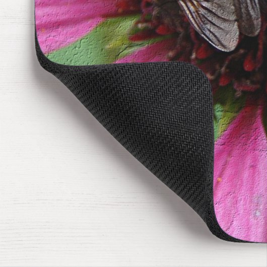 Bumble Bee 2 Muismat (Hoek)